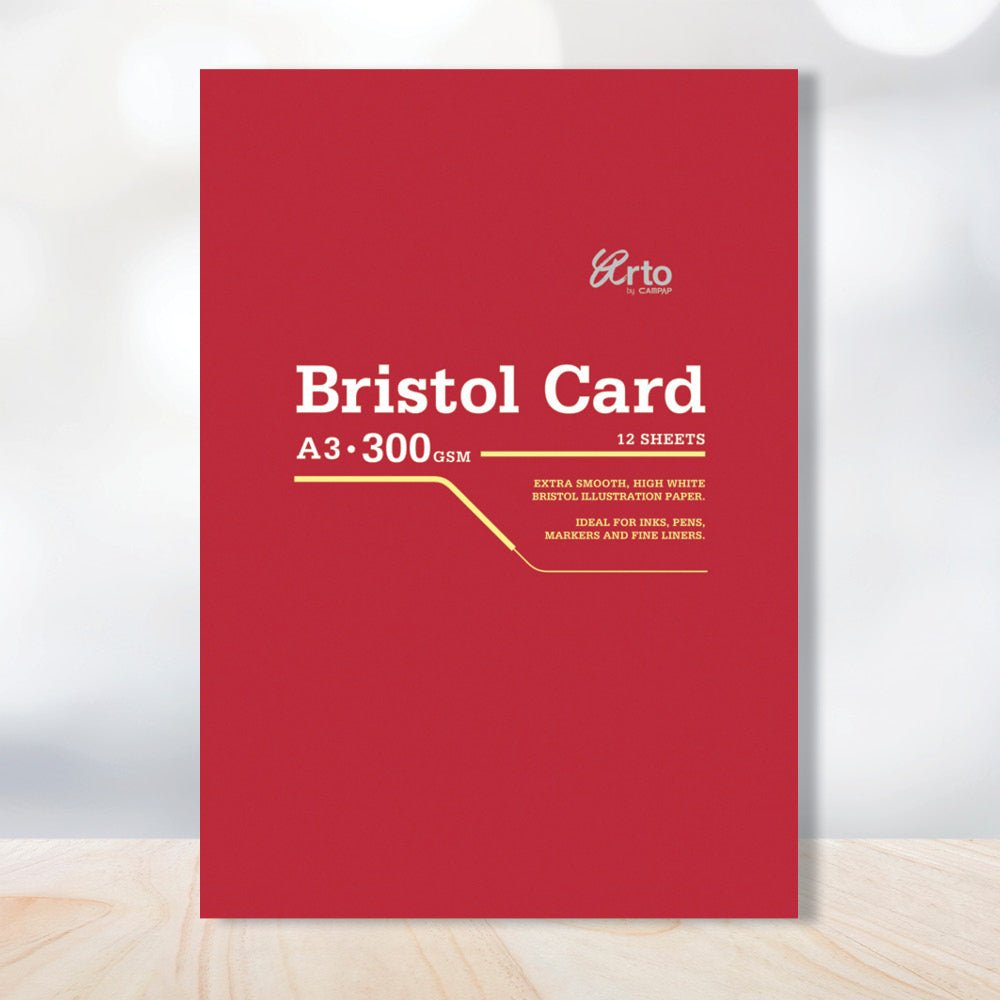 Arto Bristol Pads