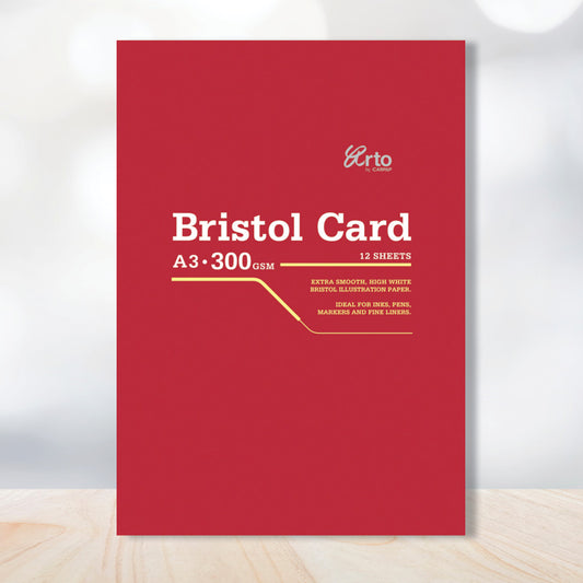 Arto Bristol Pads