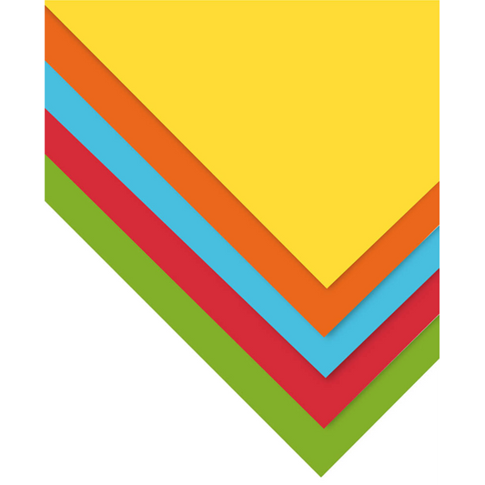 Arto Colour Plus Surface Board Bright