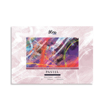 Arto 'F' Series Tiziano Pastel Pads