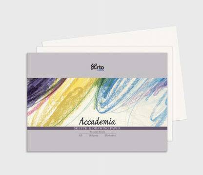 Arto F Series Accademia Drawing Paper