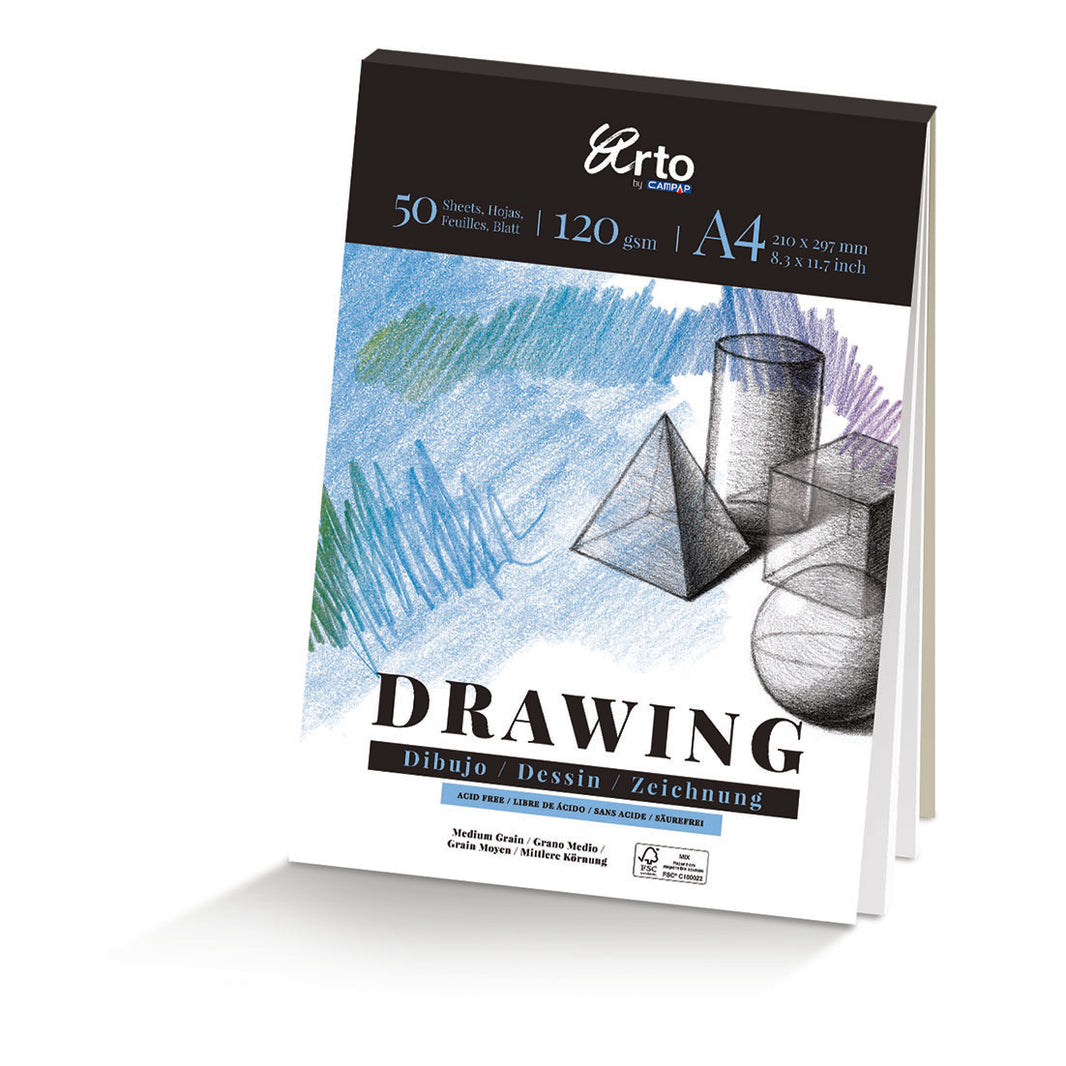 Drawing Pads – Arthouse Direct