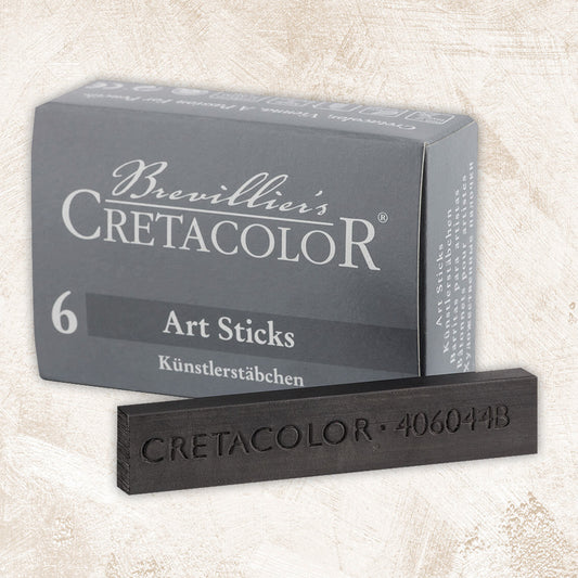 Cretacolor Rectangular Graphite Blocks