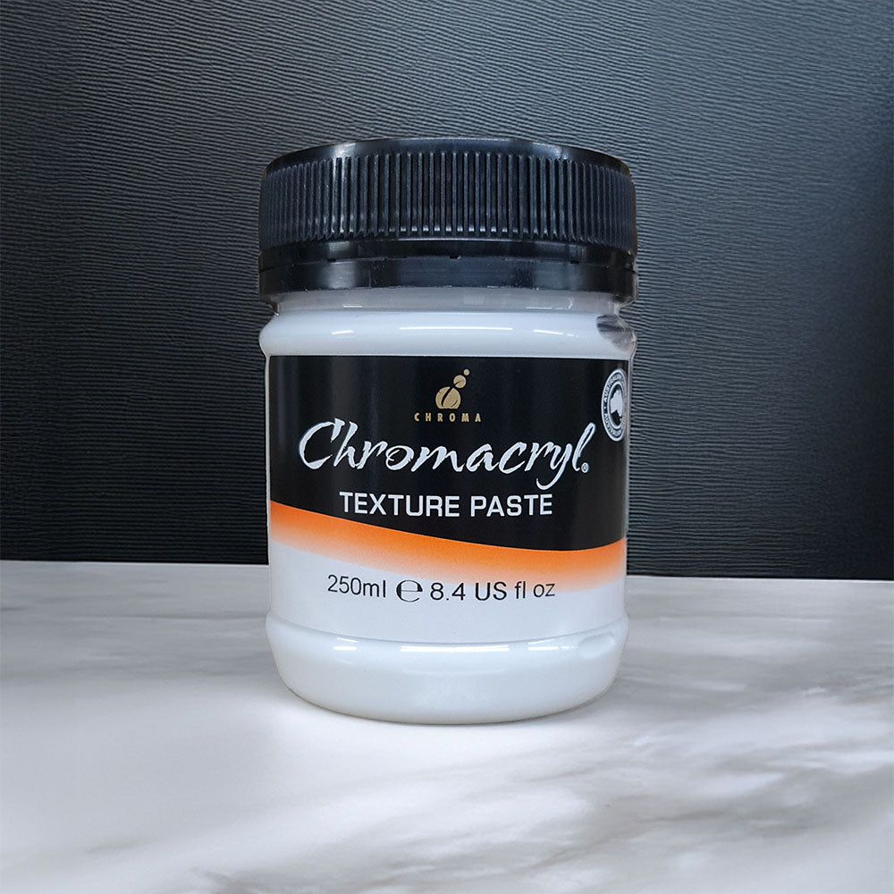 Chromacryl Texture Paste