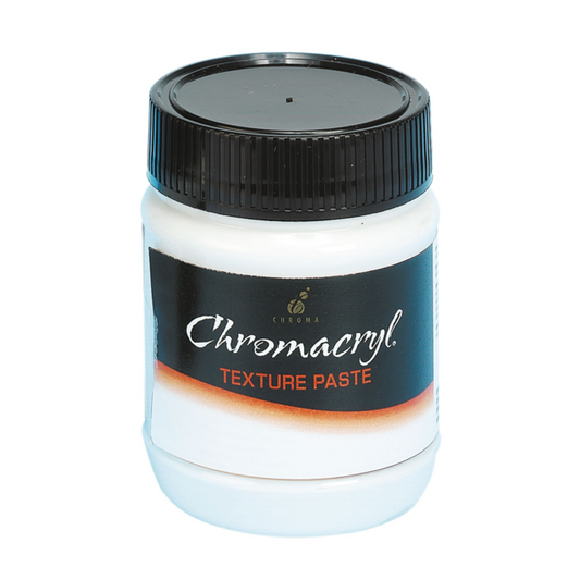 Chromacryl Texture Paste