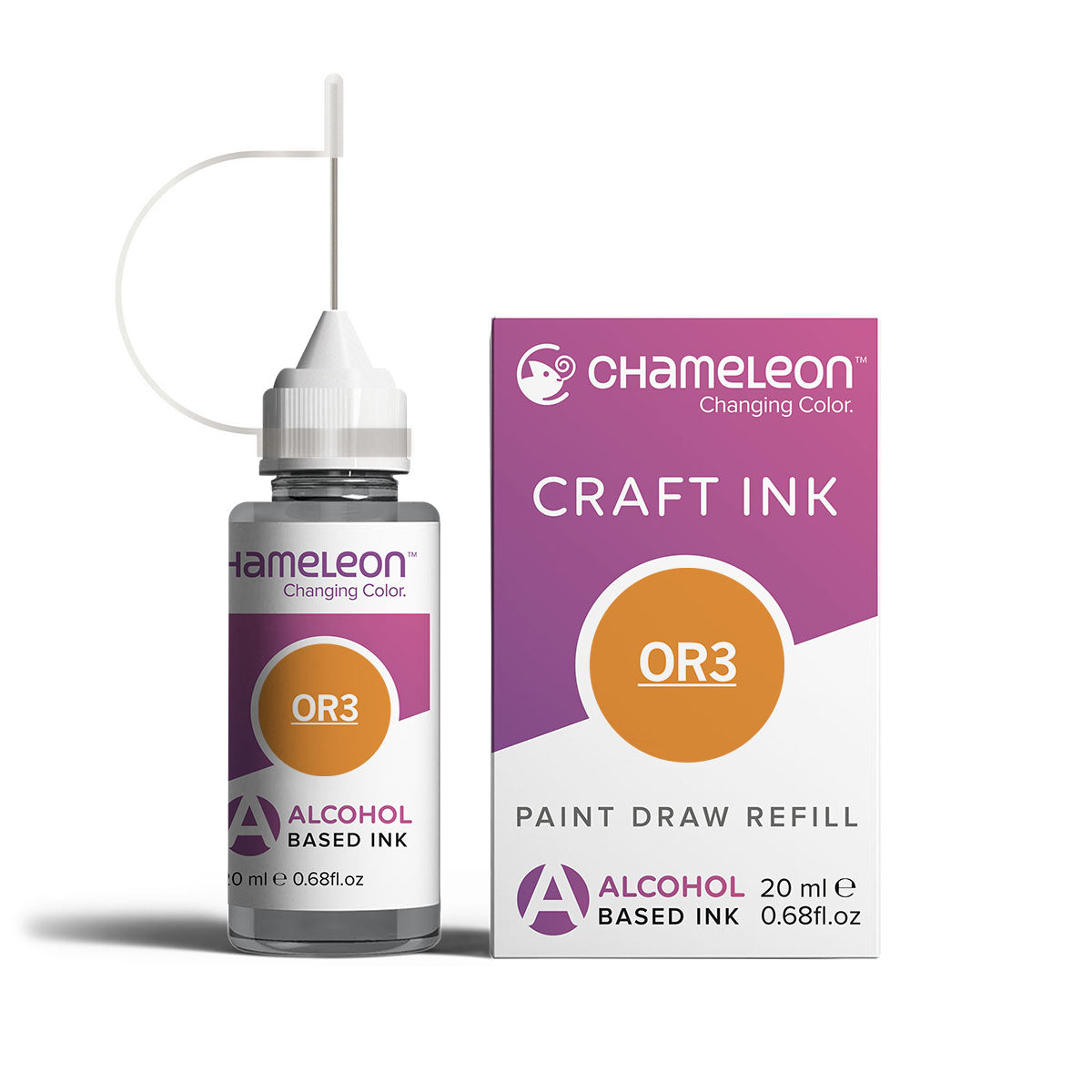 Chameleon Alcohol Inks – Arthouse Direct