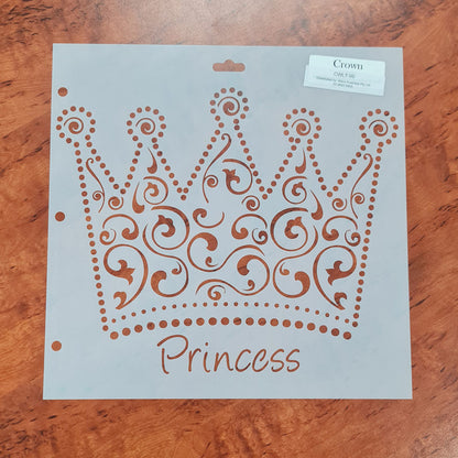 The Crafter's Workshop Templates - Large (12 x 12 inch)