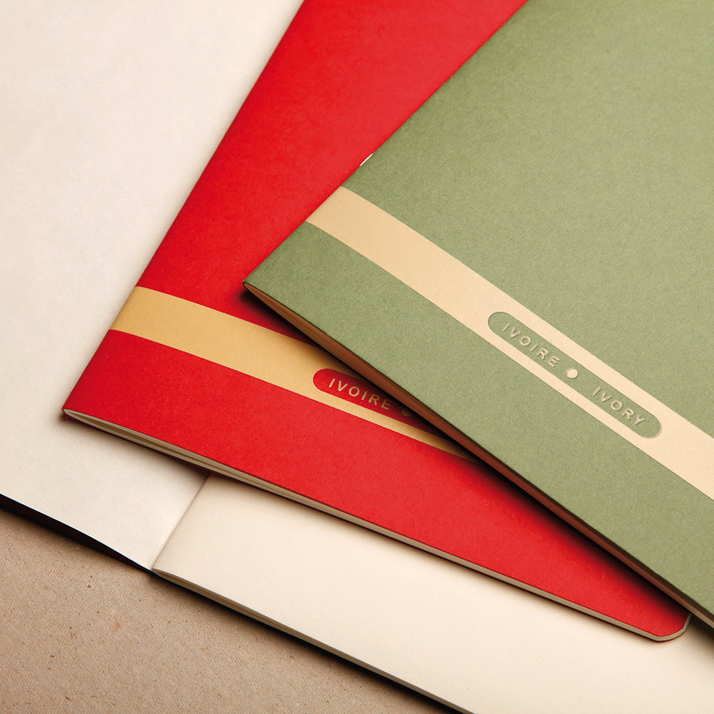 Clairefontaine Crok'Book | 24 Sheets