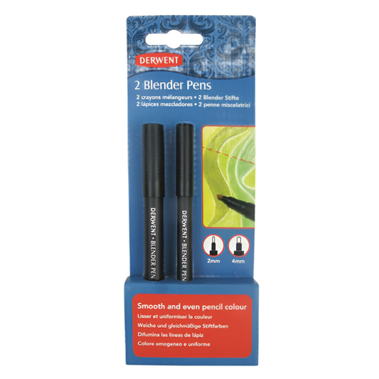 Derwent Blender Pen Set