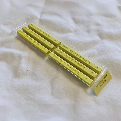 Derwent Pastel Block Box of 6 - Single Colour