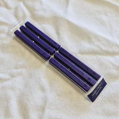 Derwent Pastel Block Box of 6 - Single Colour