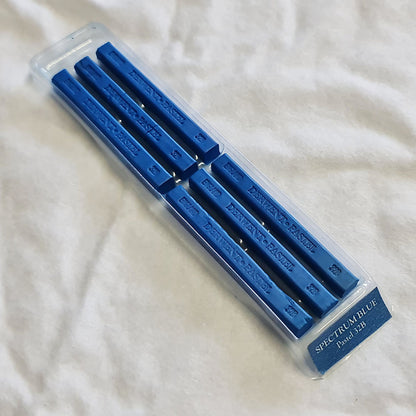 Derwent Pastel Block Box of 6 - Single Colour