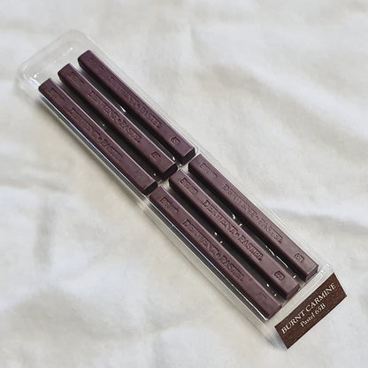 Derwent Pastel Block Box of 6 - Single Colour