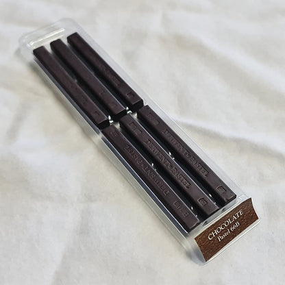 Derwent Pastel Block Box of 6 - Single Colour