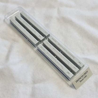 Derwent Pastel Block Box of 6 - Single Colour