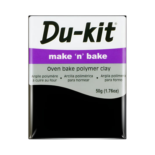 Dukit Oven Bake Modelling Clay