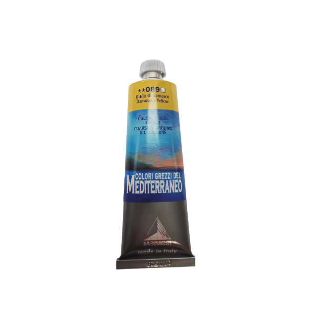 Mediterraneo Oil Colour 60ml