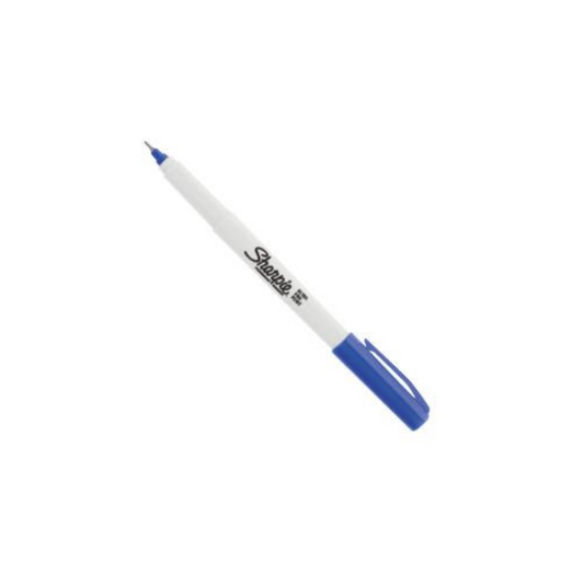 Sharpie Ultra Fine Marker 0.3mm