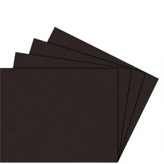 Black Cover Paper | Assorted Packs