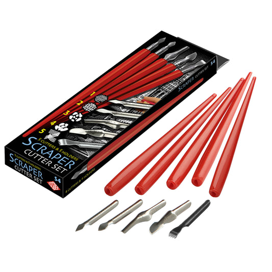 Scratch Hardware Tools Scratch Tools – Arthouse Direct