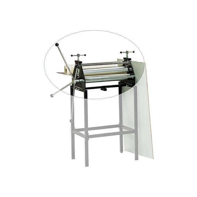 FOME Large Etching Press