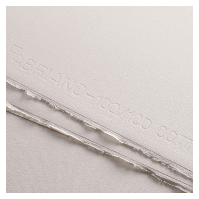 Fabriano Tiepolo Printmaking Paper 56x76cm | Pack 25