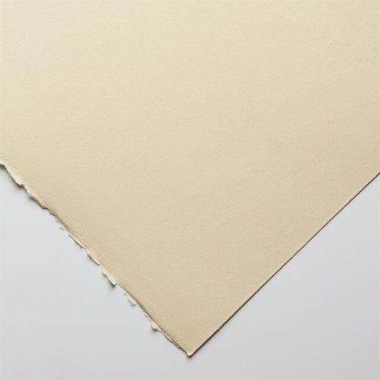 Fabriano Rosaspina Ivory Printmaking Paper 50x70cm | Pack of 25 sheets