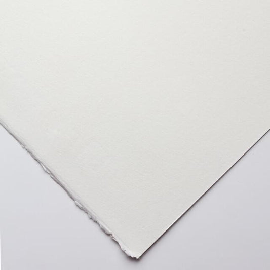 Fabriano Rosaspina White Printmaking Paper 50x70cm | Pack of 25 sheets