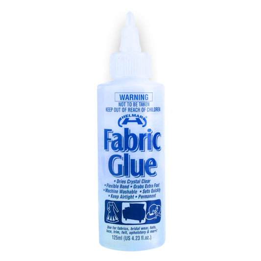 Helmar Fabric Glue