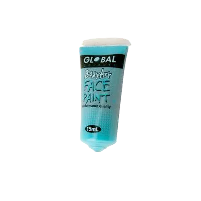 Global BodyArt Face & Body Paint | 15ml