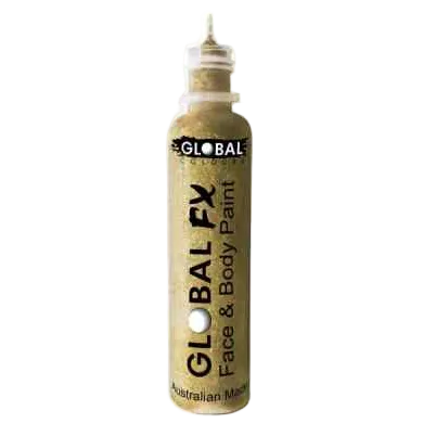 Global FX Professional Body Paint | 36ml