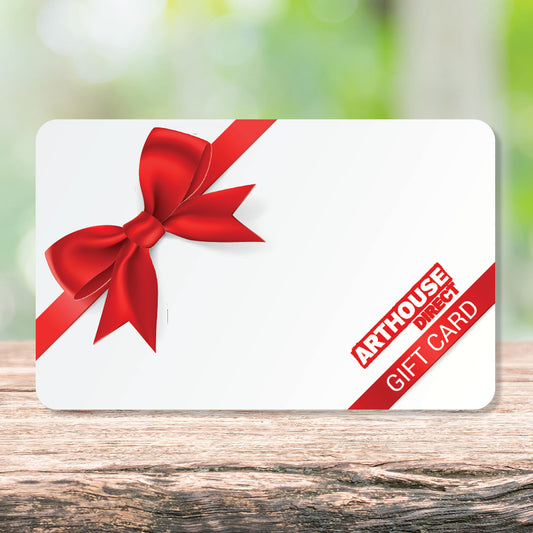 Arthouse Direct Digital Gift Card