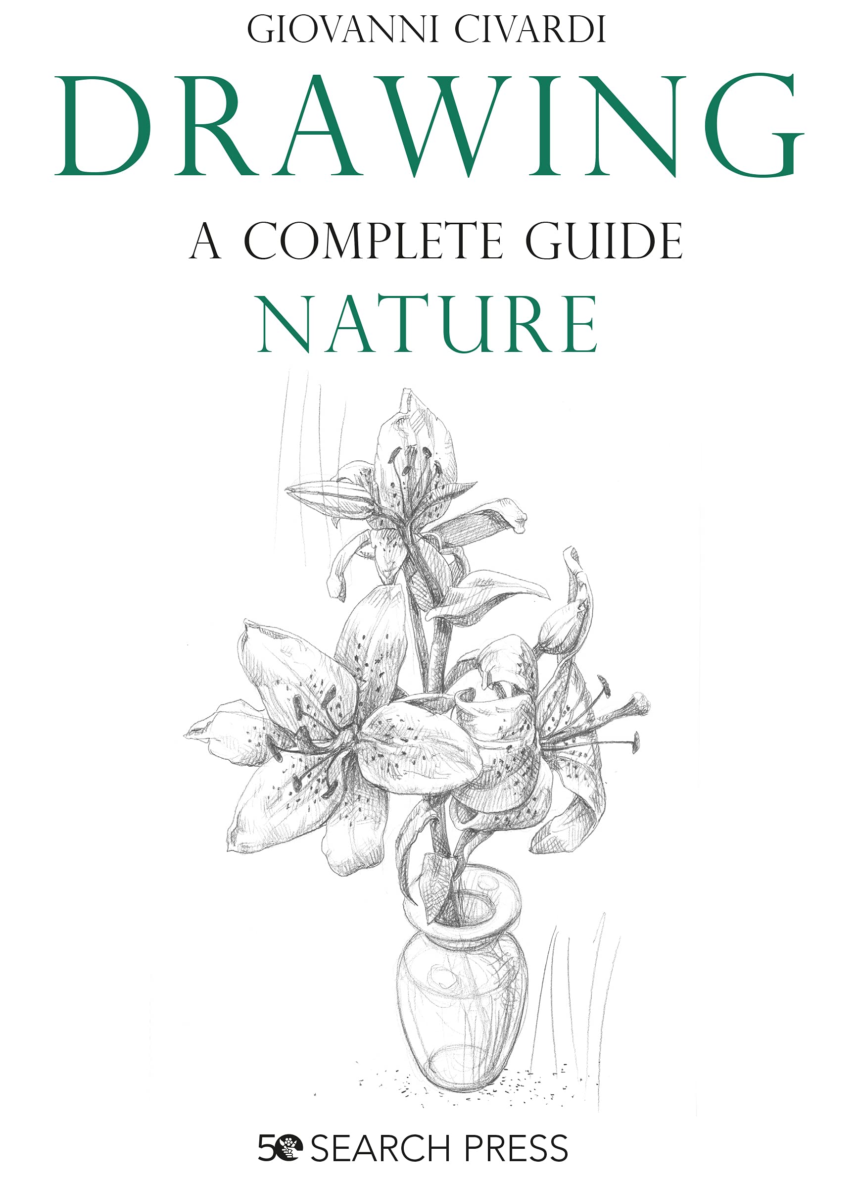 Pri Drawing Drawing: A Complete Guide to Nature by Giovanni Civardi ?ΓΖΓ’β¬Β‘ΓΖΓ ...
