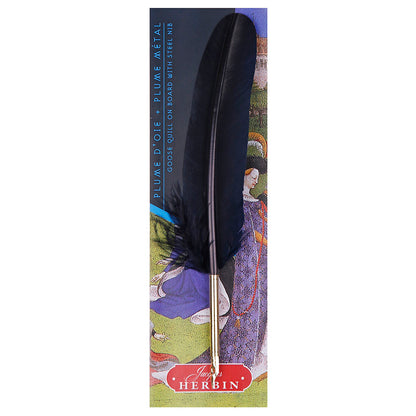 Herbin Goose Quills