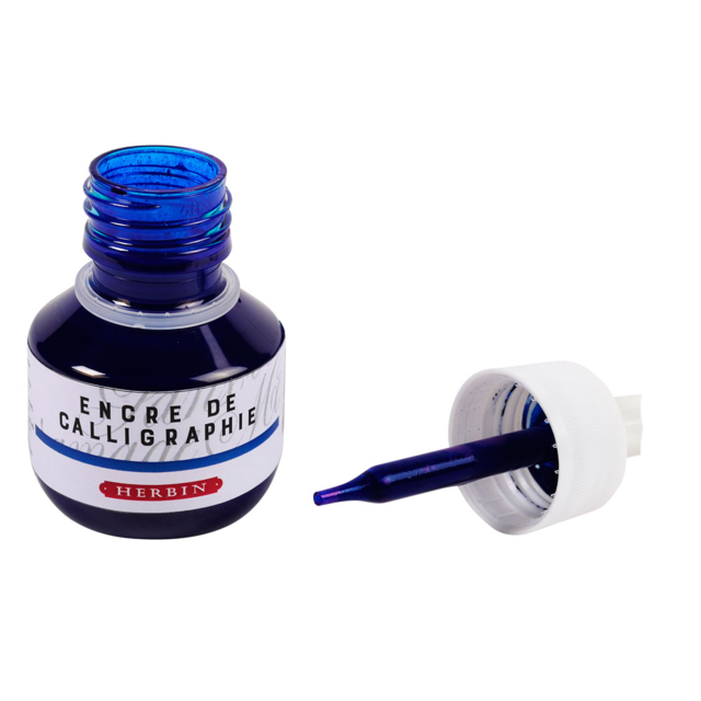 Jacques Herbin Calligraphy Ink