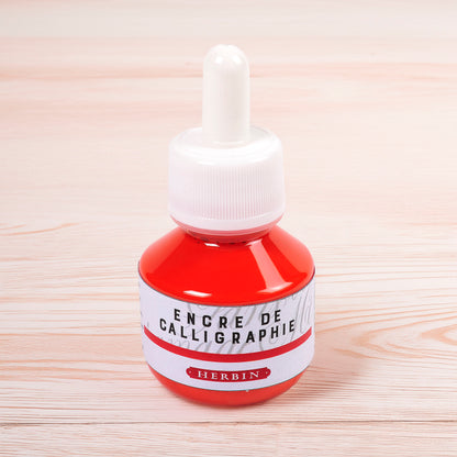 Jacques Herbin Calligraphy Ink