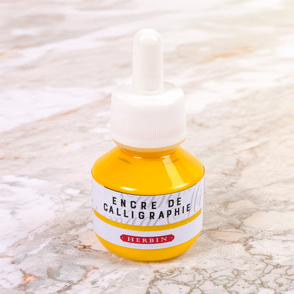 Jacques Herbin Calligraphy Ink