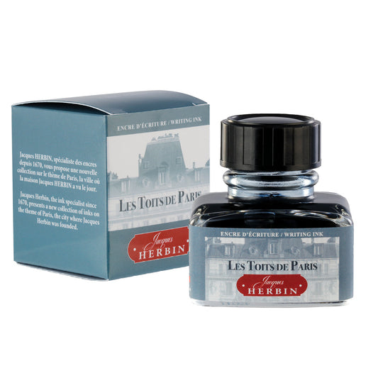 Herbin Colours of Paris Writing & Drawing Inks