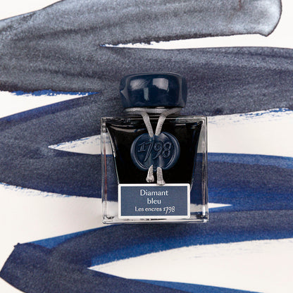 Jacques Herbin 1798 Prestige Writing Inks