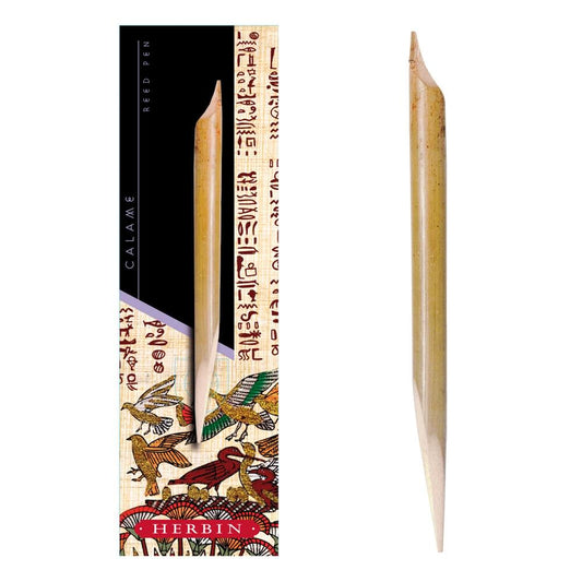 Jacques Herbin Traditional Reed Pen