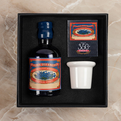 Jacques Herbin 350th Anniversary Ink Set