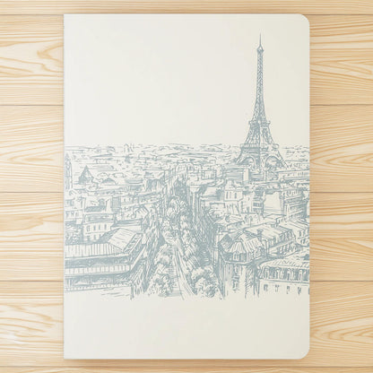 Herbin Colours of Paris Notebooks