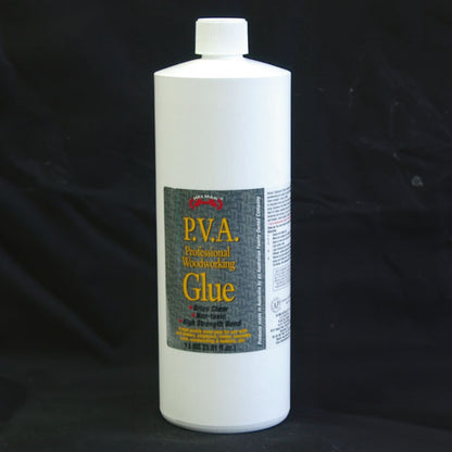 Helmar Tradesman’s Choice Professional PVA Woodworking Glue