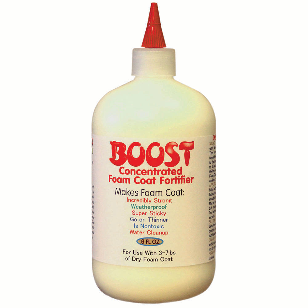 Hot Wire Foam Coat Boost Additive