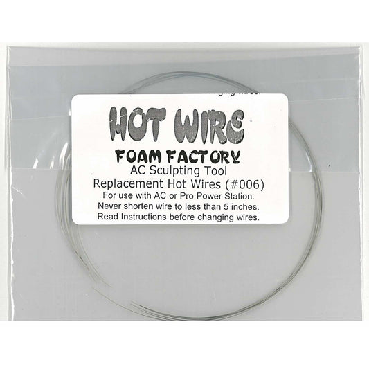 Hot Wire Sculpting Tool Replacement Wires