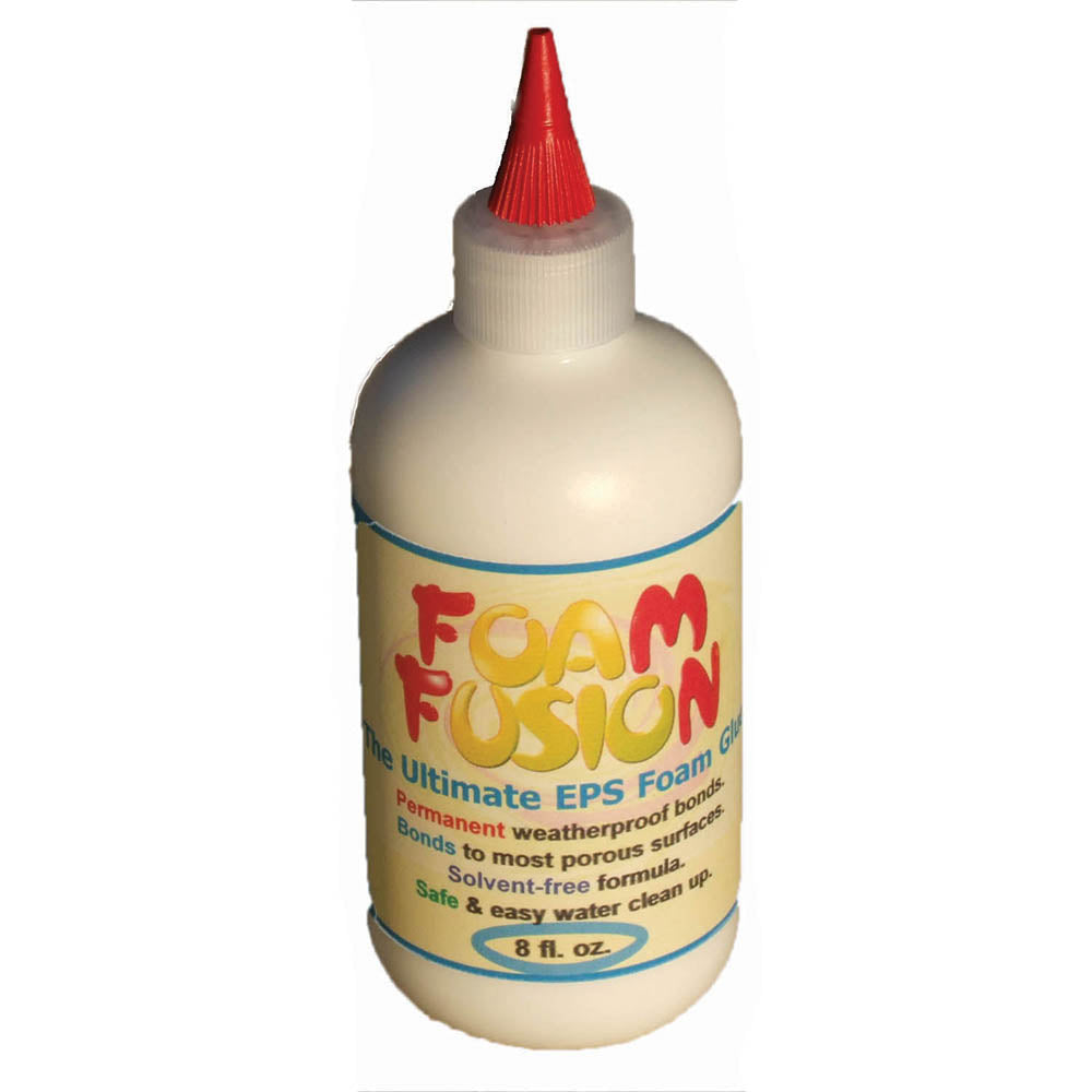 Hot Wire Foam Fusion Adhesive