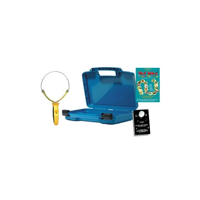 Hot Wire Pro Freehand Router Kit