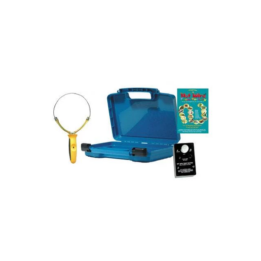 Hot Wire Pro Freehand Router Kit