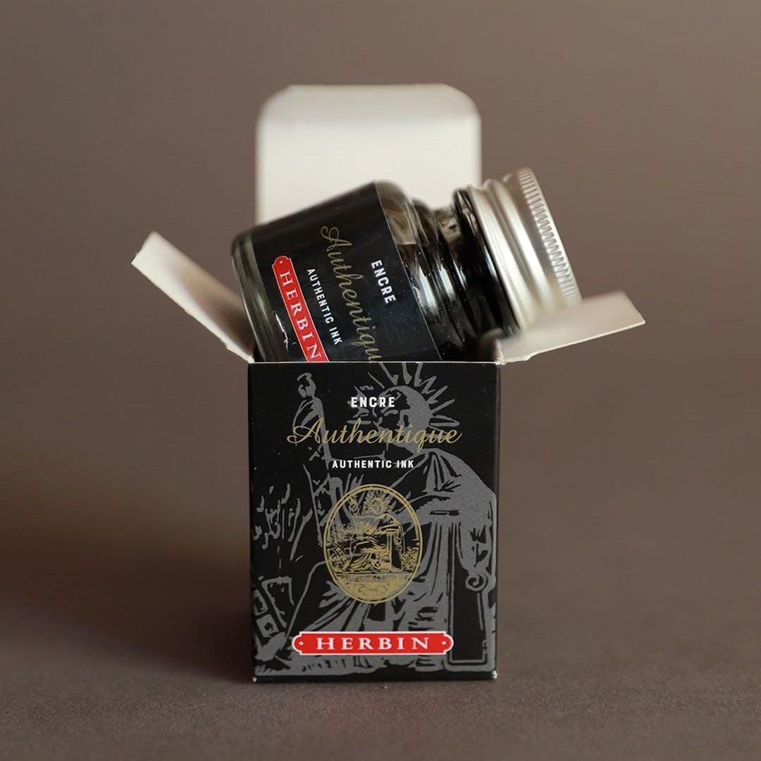 Herbin Inks Examples Herbin Authentic Ink – Arthouse Direct