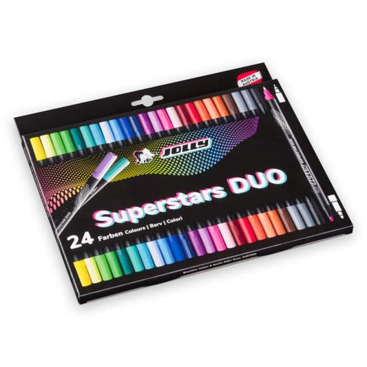 Next Gen Duo Markers